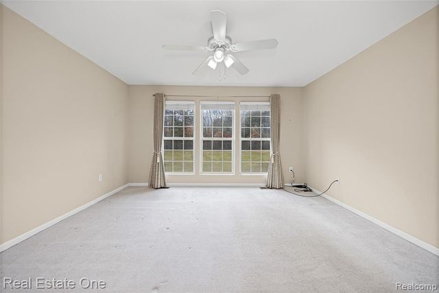 2283 Crystal Crossing Drive, Howell, MI 48843