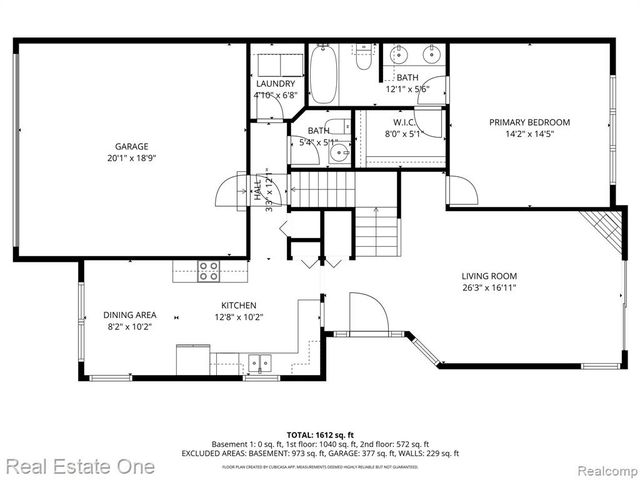 2283 Crystal Crossing Drive, Howell, MI 48843