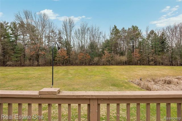 2283 Crystal Crossing Drive, Howell, MI 48843