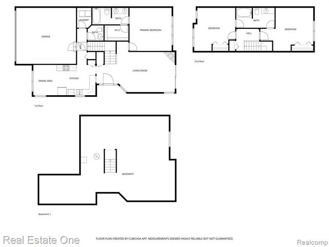 2283 Crystal Crossing Drive, Howell, MI 48843