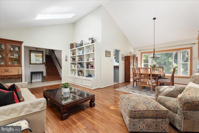 6765 BLANCHE DR, Lorton, VA 22079
