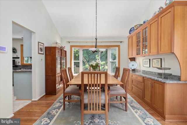 6765 BLANCHE DR, Lorton, VA 22079