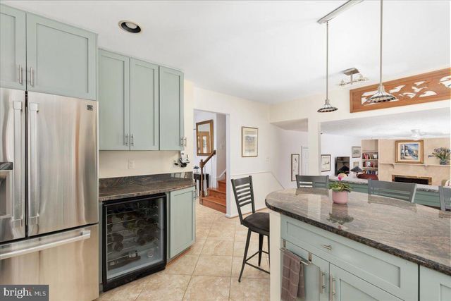 6765 BLANCHE DR, Lorton, VA 22079
