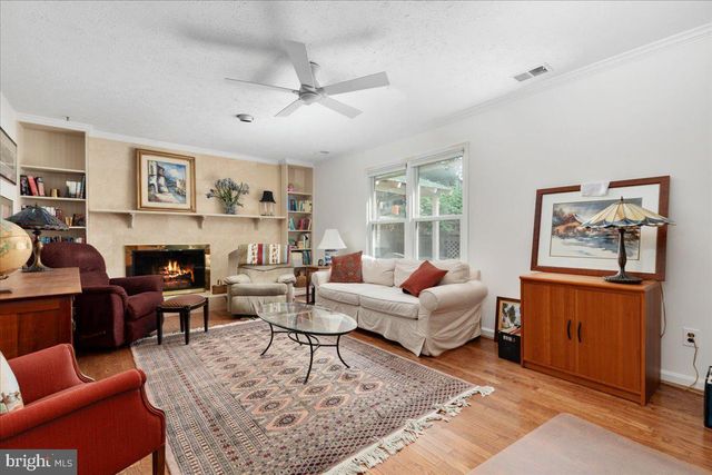 6765 BLANCHE DR, Lorton, VA 22079