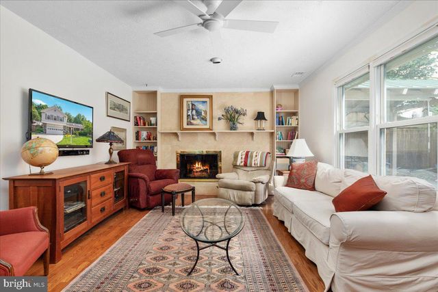 6765 BLANCHE DR, Lorton, VA 22079