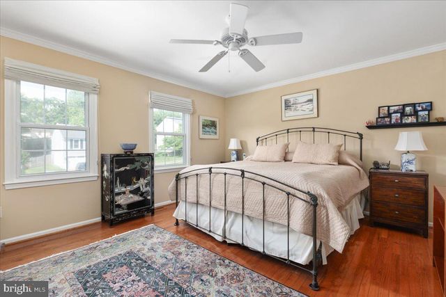 6765 BLANCHE DR, Lorton, VA 22079