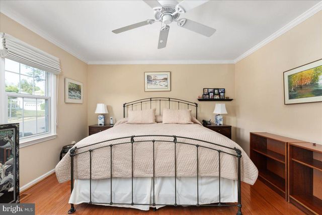 6765 BLANCHE DR, Lorton, VA 22079
