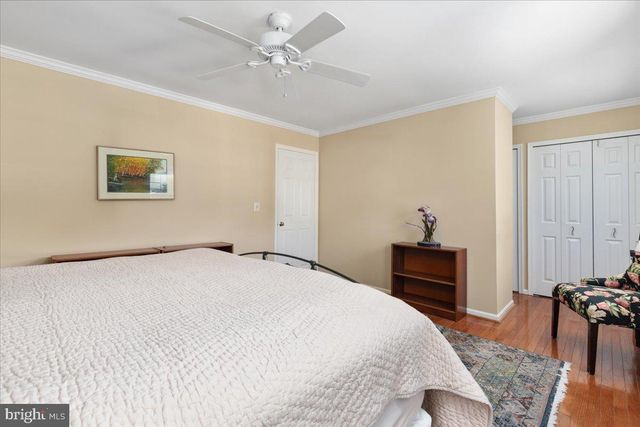 6765 BLANCHE DR, Lorton, VA 22079