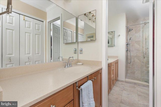 6765 BLANCHE DR, Lorton, VA 22079