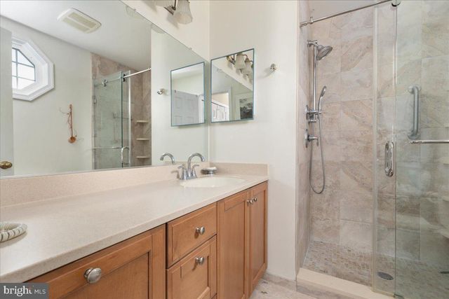 6765 BLANCHE DR, Lorton, VA 22079