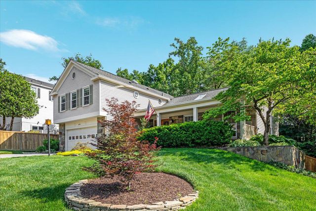 6765 BLANCHE DR, Lorton, VA 22079
