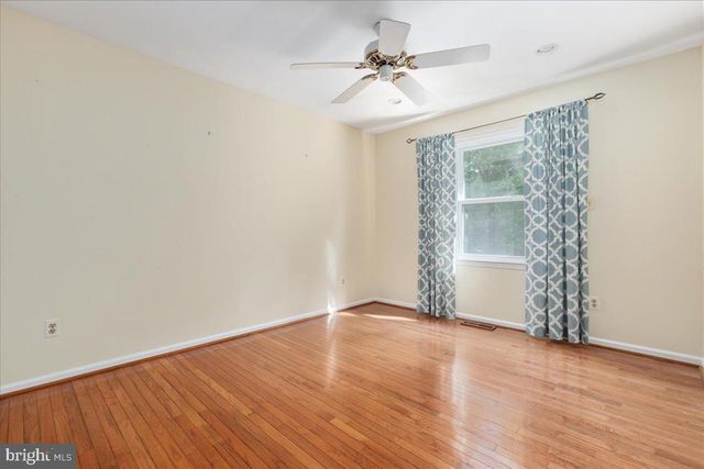 6765 BLANCHE DR, Lorton, VA 22079