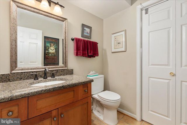 6765 BLANCHE DR, Lorton, VA 22079