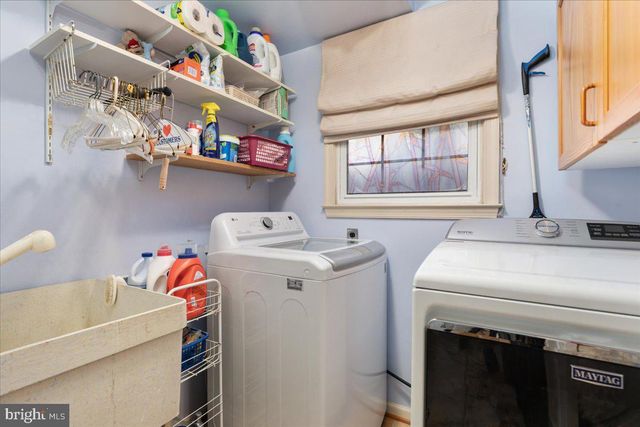 6765 BLANCHE DR, Lorton, VA 22079