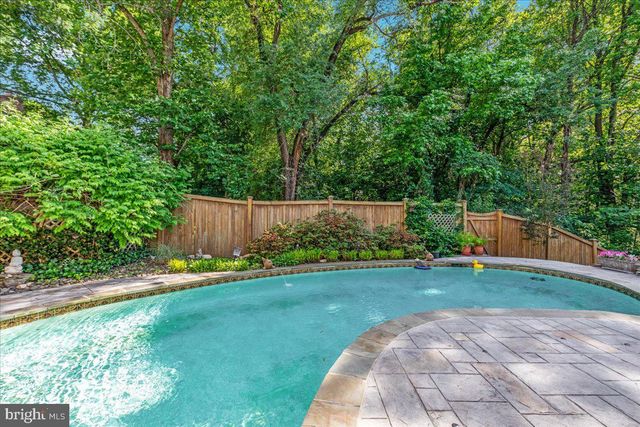 6765 BLANCHE DR, Lorton, VA 22079
