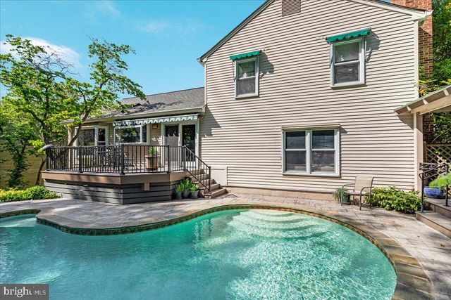 6765 BLANCHE DR, Lorton, VA 22079