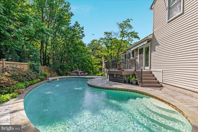 6765 BLANCHE DR, Lorton, VA 22079