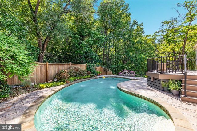 6765 BLANCHE DR, Lorton, VA 22079