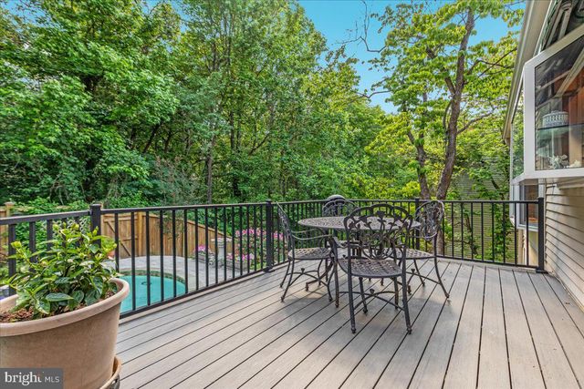 6765 BLANCHE DR, Lorton, VA 22079