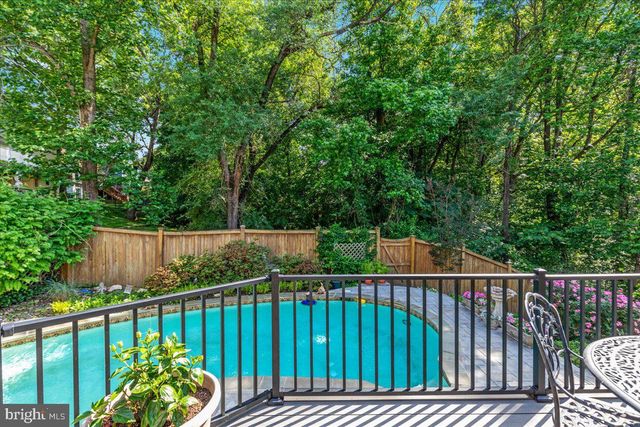 6765 BLANCHE DR, Lorton, VA 22079