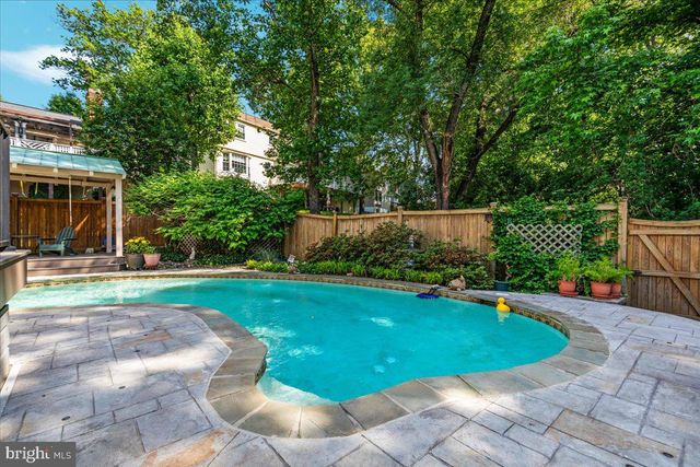 6765 BLANCHE DR, Lorton, VA 22079