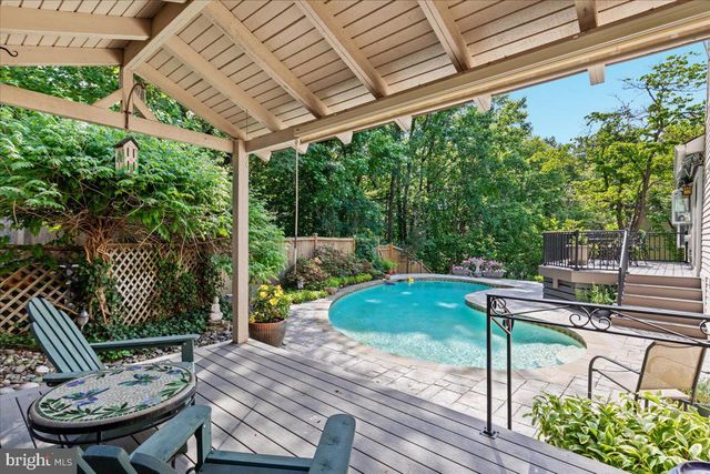 6765 BLANCHE DR, Lorton, VA 22079