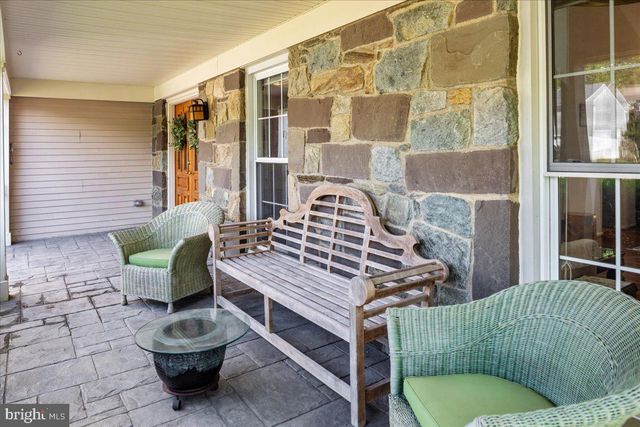 6765 BLANCHE DR, Lorton, VA 22079
