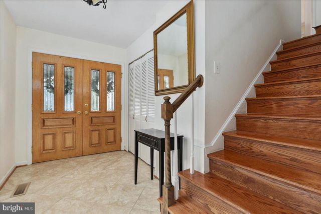 6765 BLANCHE DR, Lorton, VA 22079