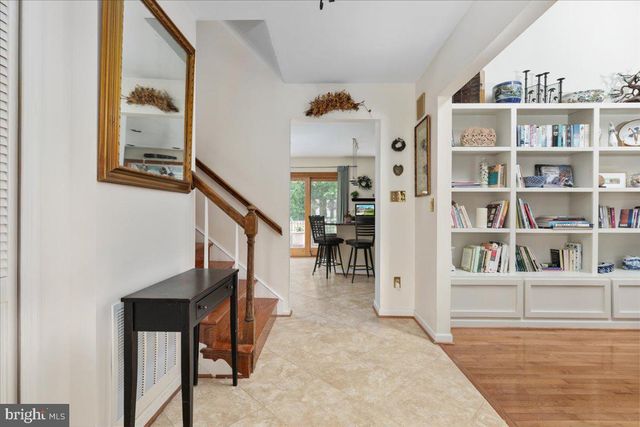 6765 BLANCHE DR, Lorton, VA 22079