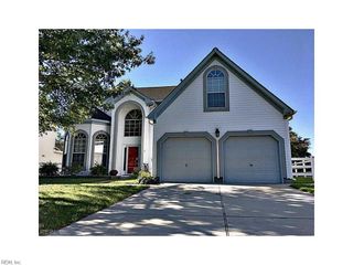 3301 Sacramento DR, Virginia Beach, VA 23456