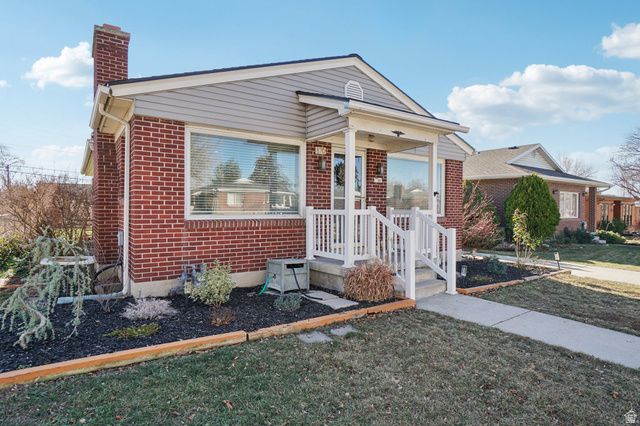 870 E ZENITH AVE, Salt Lake City, UT 84106