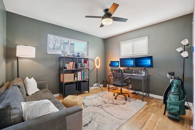 870 E ZENITH AVE, Salt Lake City, UT 84106