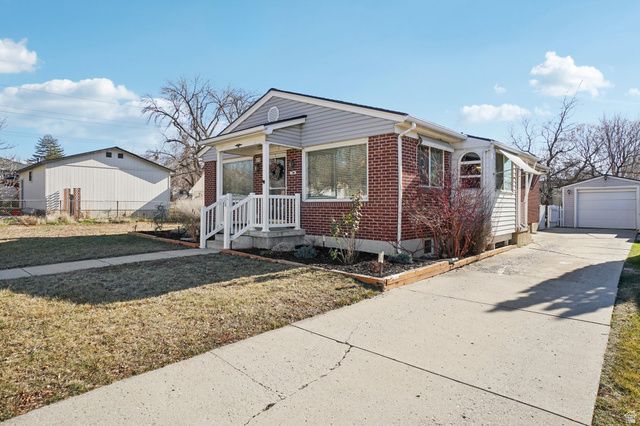 870 E ZENITH AVE, Salt Lake City, UT 84106