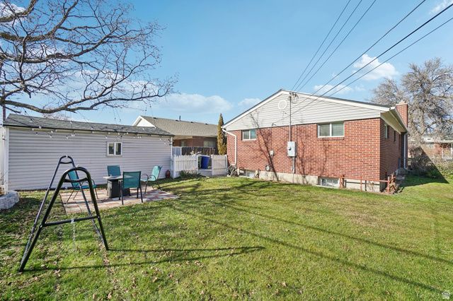 870 E ZENITH AVE, Salt Lake City, UT 84106