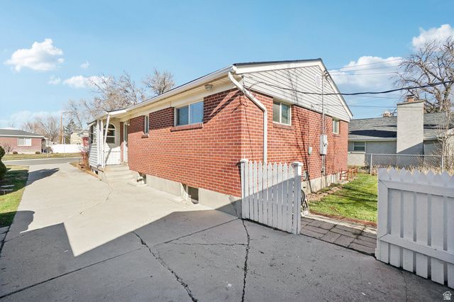 870 E ZENITH AVE, Salt Lake City, UT 84106