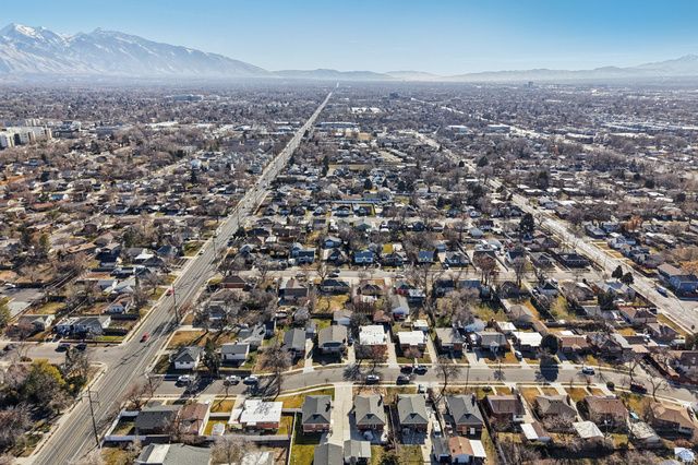 870 E ZENITH AVE, Salt Lake City, UT 84106