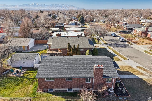 870 E ZENITH AVE, Salt Lake City, UT 84106
