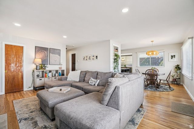 870 E ZENITH AVE, Salt Lake City, UT 84106