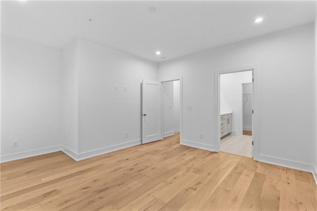 201 New Street 1204, Decatur, GA 30030