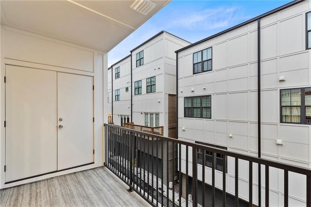 201 New Street 1204, Decatur, GA 30030