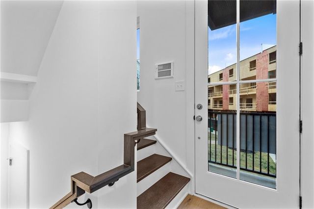 201 New Street 1204, Decatur, GA 30030