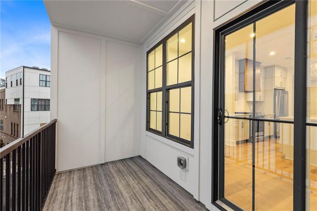 201 New Street 1204, Decatur, GA 30030