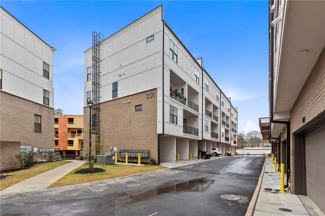 201 New Street 1204, Decatur, GA 30030