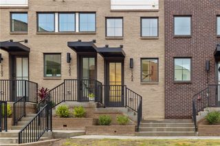 201 New Street 1204, Decatur, GA 30030