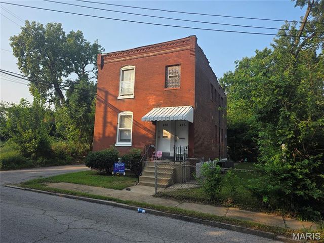 426 Bowen Street, St Louis, MO 63111