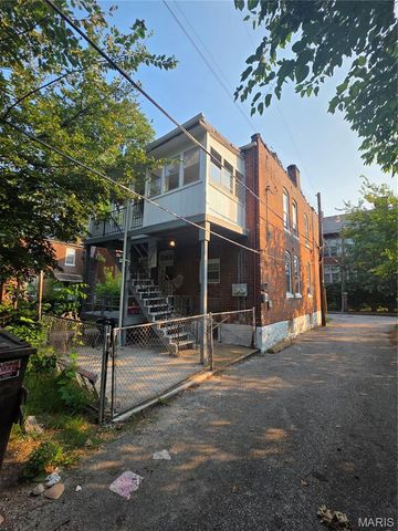 426 Bowen Street, St Louis, MO 63111
