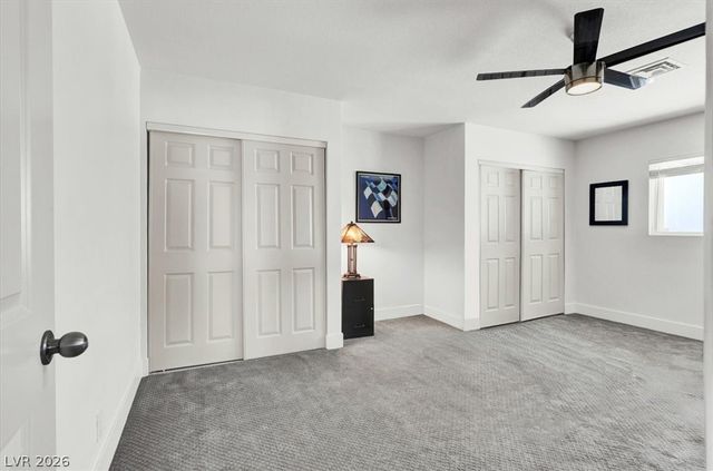 1600 Eaton Drive, Las Vegas, NV 89102