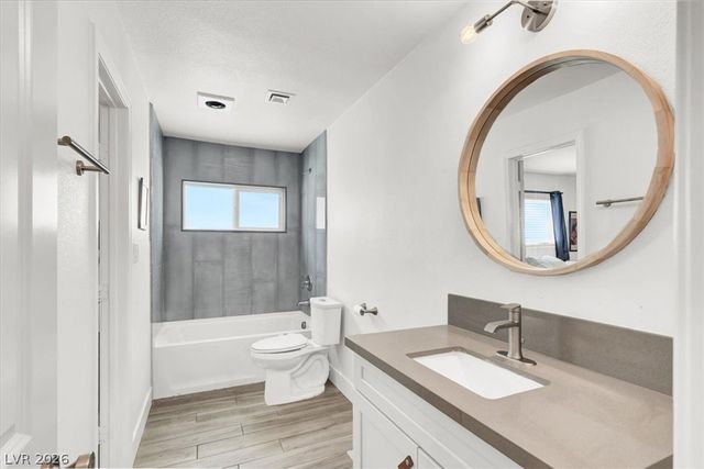 1600 Eaton Drive, Las Vegas, NV 89102