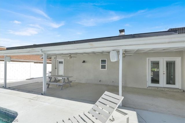 1600 Eaton Drive, Las Vegas, NV 89102