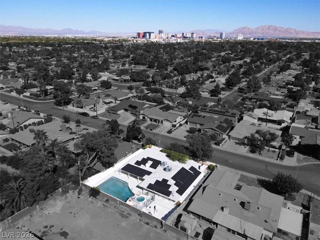 1600 Eaton Drive, Las Vegas, NV 89102